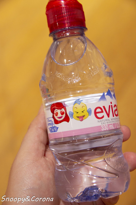 【玩樂．台北】BELLAVITA寶麗廣場粉紅運動小市集～粉紅色的游泳池、籃球場、淋浴間，最夢幻IG打卡景點 - 史努比遊樂園