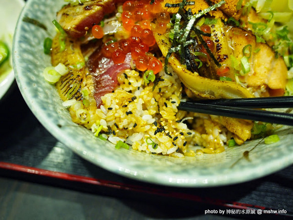 神川吞日式料理：【食記】台中Shen Chuan Tuen 神川吞日式料理.定食專賣@西屯中科水世界 : 料好實在,飽足感滿分喔^^