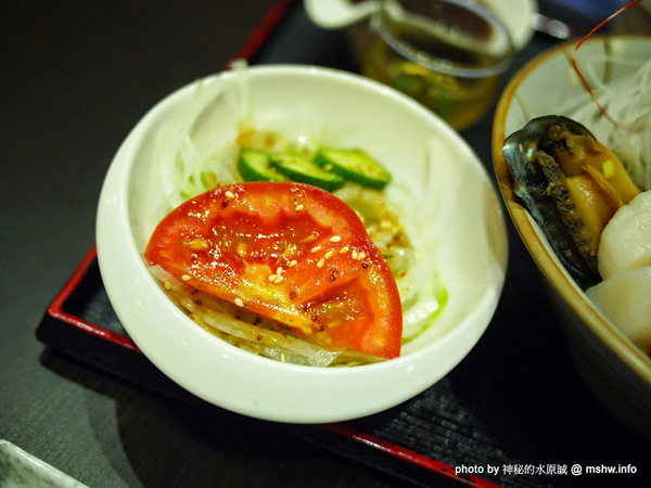 神川吞日式料理：【食記】台中Shen Chuan Tuen 神川吞日式料理.定食專賣@西屯中科水世界 : 料好實在,飽足感滿分喔^^