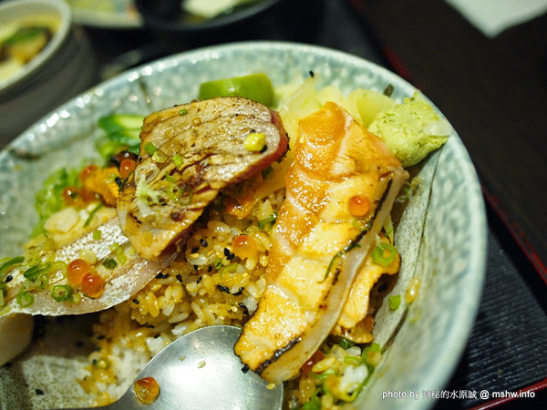 神川吞日式料理：【食記】台中Shen Chuan Tuen 神川吞日式料理.定食專賣@西屯中科水世界 : 料好實在,飽足感滿分喔^^