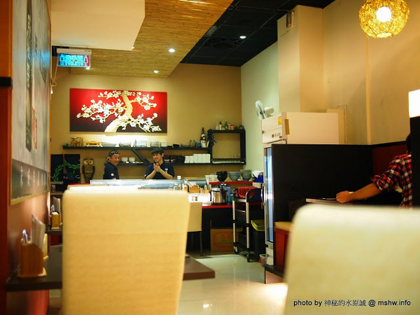 神川吞日式料理：【食記】台中Shen Chuan Tuen 神川吞日式料理.定食專賣@西屯中科水世界 : 料好實在,飽足感滿分喔^^
