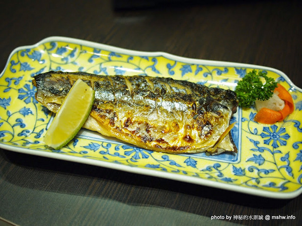 神川吞日式料理：【食記】台中Shen Chuan Tuen 神川吞日式料理.定食專賣@西屯中科水世界 : 料好實在,飽足感滿分喔^^