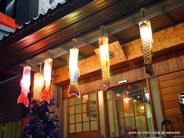 神川吞日式料理：【食記】台中Shen Chuan Tuen 神川吞日式料理.定食專賣@西屯中科水世界 : 料好實在,飽足感滿分喔^^