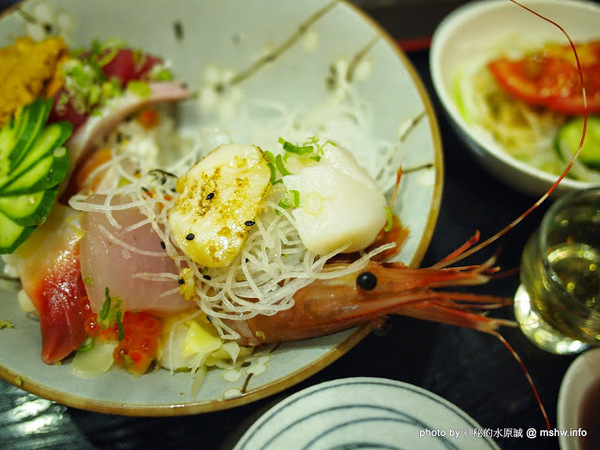 神川吞日式料理：【食記】台中Shen Chuan Tuen 神川吞日式料理.定食專賣@西屯中科水世界 : 料好實在,飽足感滿分喔^^