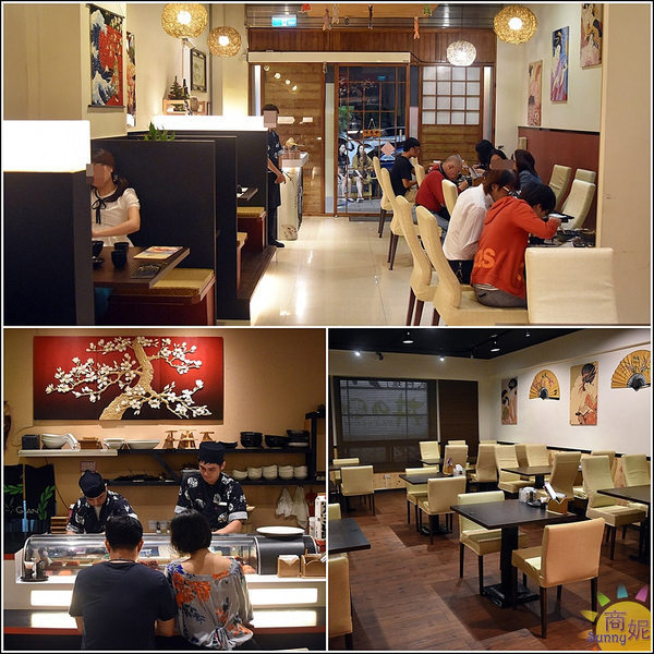 神川日式料理：中科美食。神川丼飯專賣。高CP值爆量肉山丼用料實在完勝連鎖丼飯店 值得再回訪