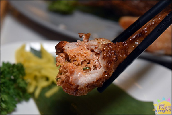 神川日式料理：中科美食。神川丼飯專賣。高CP值爆量肉山丼用料實在完勝連鎖丼飯店 值得再回訪