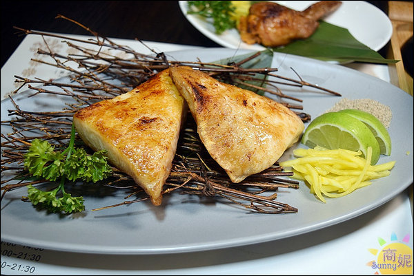 神川日式料理：中科美食。神川丼飯專賣。高CP值爆量肉山丼用料實在完勝連鎖丼飯店 值得再回訪