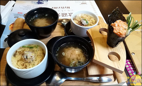 神川日式料理：中科美食。神川丼飯專賣。高CP值爆量肉山丼用料實在完勝連鎖丼飯店 值得再回訪