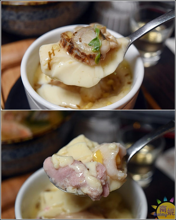 神川日式料理：中科美食。神川丼飯專賣。高CP值爆量肉山丼用料實在完勝連鎖丼飯店 值得再回訪