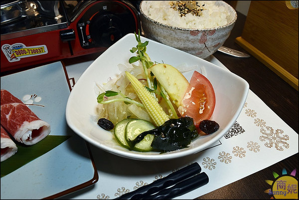 神川日式料理：中科美食。神川丼飯專賣。高CP值爆量肉山丼用料實在完勝連鎖丼飯店 值得再回訪