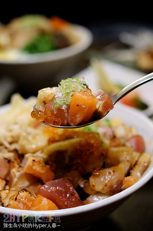 中科商業午餐,中科日本料理推薦,中科美食,中科餐廳,中科餐廳 聚餐,台中中科日式,台中中科美食,台中丼飯,台中東海美食,台中美食,台中西屯日式,東海日本料理,神川日式料理,西屯日本料理 @強生與小吠的Hyper人蔘~