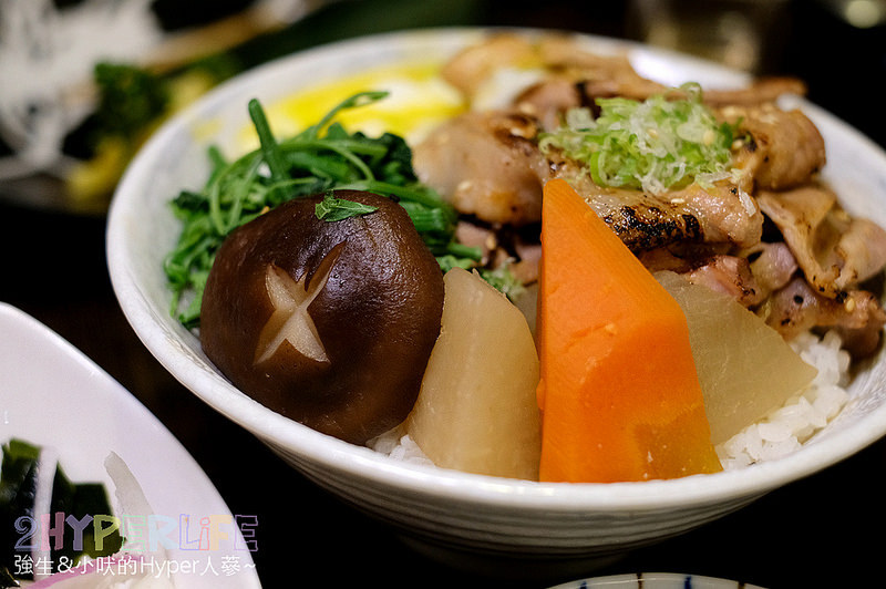 中科商業午餐,中科日本料理推薦,中科美食,中科餐廳,中科餐廳 聚餐,台中中科日式,台中中科美食,台中丼飯,台中東海美食,台中美食,台中西屯日式,東海日本料理,神川日式料理,西屯日本料理 @強生與小吠的Hyper人蔘~