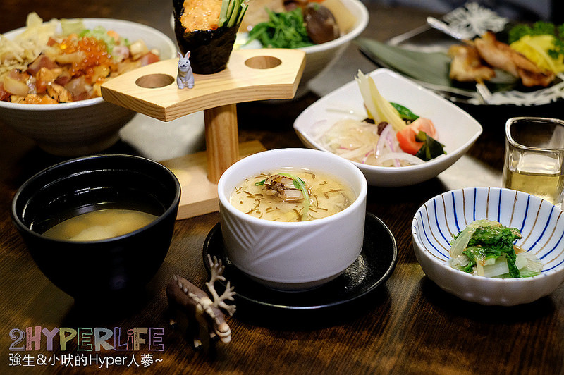 中科商業午餐,中科日本料理推薦,中科美食,中科餐廳,中科餐廳 聚餐,台中中科日式,台中中科美食,台中丼飯,台中東海美食,台中美食,台中西屯日式,東海日本料理,神川日式料理,西屯日本料理 @強生與小吠的Hyper人蔘~