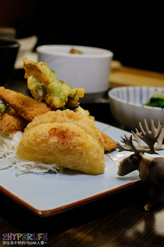 中科商業午餐,中科日本料理推薦,中科美食,中科餐廳,中科餐廳 聚餐,台中中科日式,台中中科美食,台中丼飯,台中東海美食,台中美食,台中西屯日式,東海日本料理,神川日式料理,西屯日本料理 @強生與小吠的Hyper人蔘~