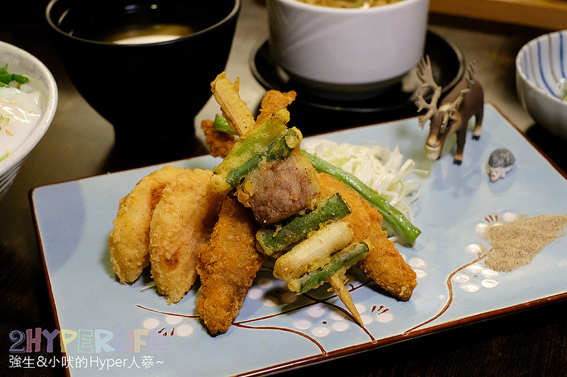 中科商業午餐,中科日本料理推薦,中科美食,中科餐廳,中科餐廳 聚餐,台中中科日式,台中中科美食,台中丼飯,台中東海美食,台中美食,台中西屯日式,東海日本料理,神川日式料理,西屯日本料理 @強生與小吠的Hyper人蔘~