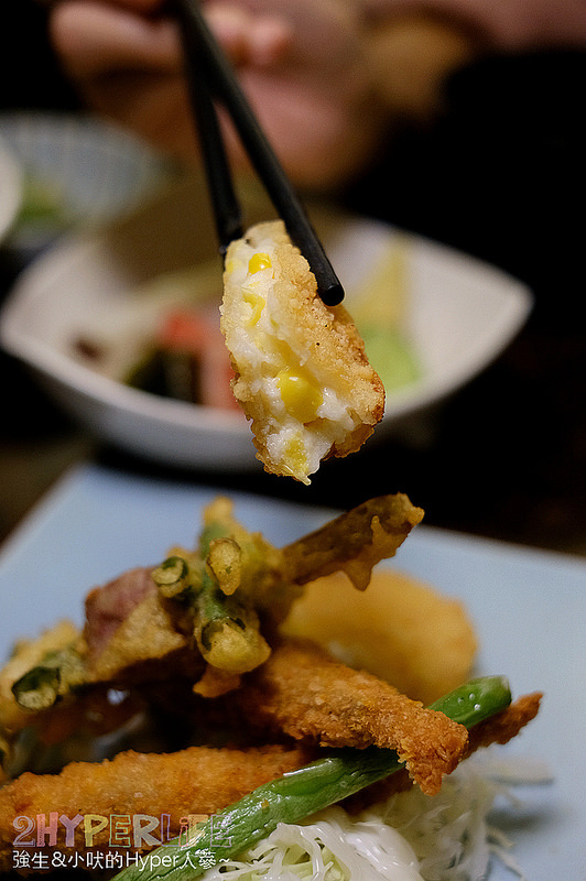 中科商業午餐,中科日本料理推薦,中科美食,中科餐廳,中科餐廳 聚餐,台中中科日式,台中中科美食,台中丼飯,台中東海美食,台中美食,台中西屯日式,東海日本料理,神川日式料理,西屯日本料理 @強生與小吠的Hyper人蔘~