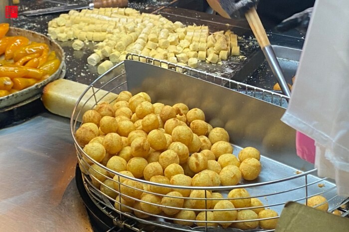 台中大遠百美食/台灣之光~享譽國際的小籠包「鼎泰豐」!冬至還有熱湯圓