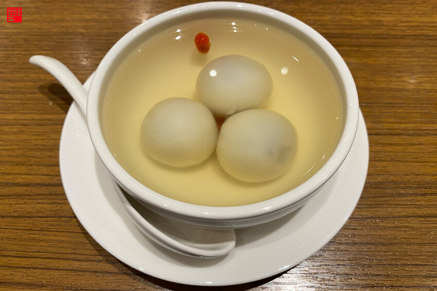 台中大遠百美食/台灣之光~享譽國際的小籠包「鼎泰豐」!冬至還有熱湯圓