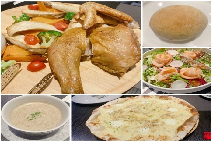 台中大遠百美食/台灣之光~享譽國際的小籠包「鼎泰豐」!冬至還有熱湯圓