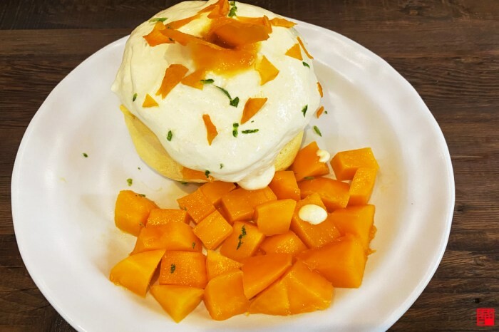 台中大遠百美食/台灣之光~享譽國際的小籠包「鼎泰豐」!冬至還有熱湯圓