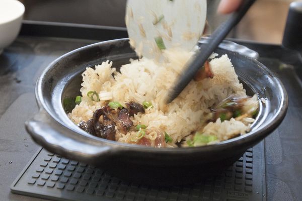 火鍋106南京總店 - 9