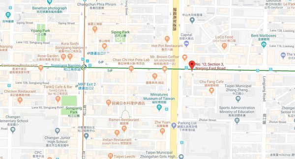 火鍋106南京總店