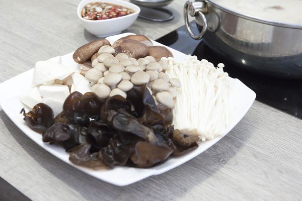 火鍋106南京總店 - 7