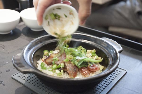 火鍋106南京總店 - 10