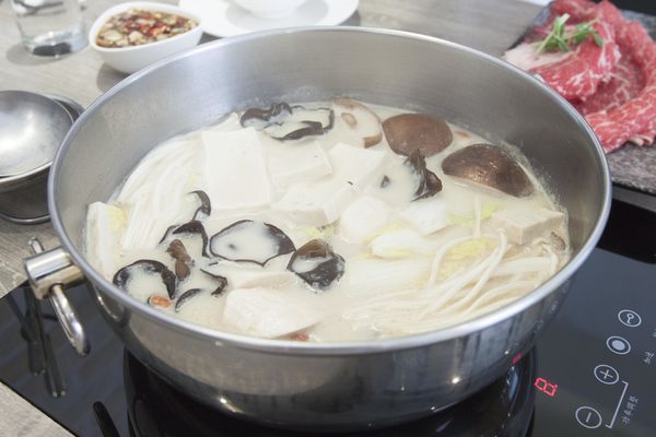 火鍋106南京總店 - 12