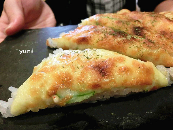 桀すし日本料理:【台中食記】公益路平價日本料理!高cp值~生牛肉片&披薩握壽司讓人回味無窮@桀すし日本料理 桀すし日本料理:【台中食記】公益路平價日本料理!高cp值~生牛肉片&披薩握壽司讓人回味無窮@桀すし日本料理