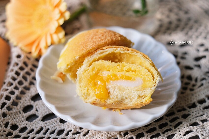 少女心噴發!台中七彩乳酪蛋糕一次吃得到7種口味,還有招牌小爆漿乳酪蛋糕、聯名利記年節禮盒,這麼美麗的甜點絕對讓你送禮體面!!