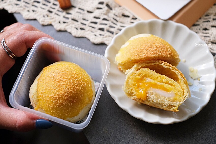 少女心噴發!台中七彩乳酪蛋糕一次吃得到7種口味,還有招牌小爆漿乳酪蛋糕、聯名利記年節禮盒,這麼美麗的甜點絕對讓你送禮體面!!