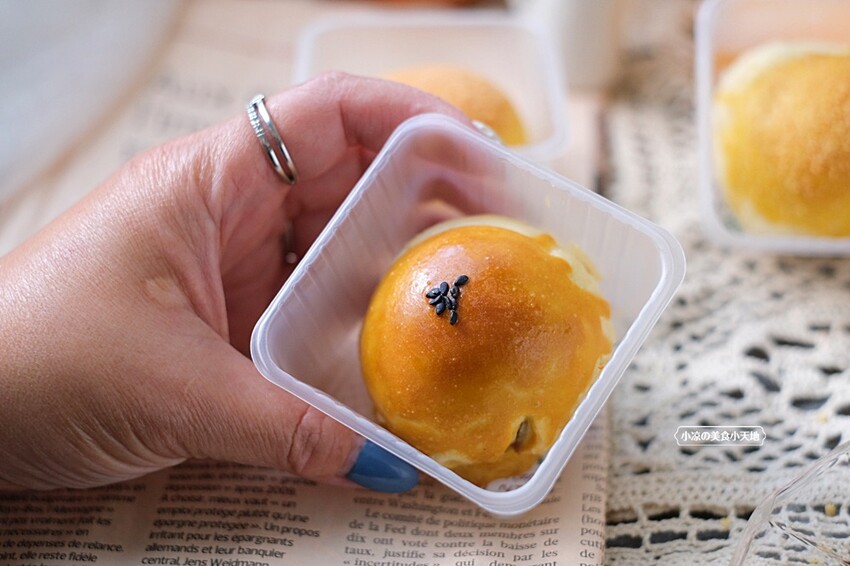 少女心噴發!台中七彩乳酪蛋糕一次吃得到7種口味,還有招牌小爆漿乳酪蛋糕、聯名利記年節禮盒,這麼美麗的甜點絕對讓你送禮體面!!