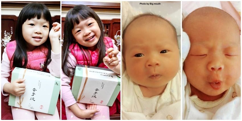 【彌月蛋糕、伴手禮】杏屋．爆漿輕熟乳酪蛋糕、杏子燒，香醇濃郁不甜膩，超好吃推薦!