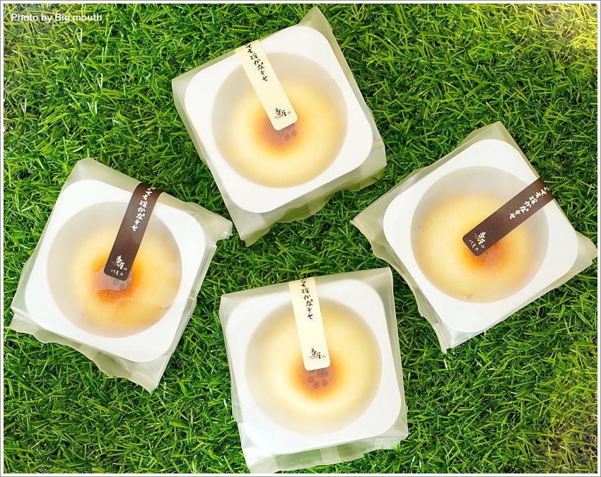 【彌月蛋糕、伴手禮】杏屋．爆漿輕熟乳酪蛋糕、杏子燒，香醇濃郁不甜膩，超好吃推薦!