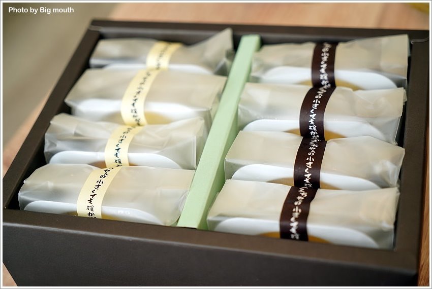 【彌月蛋糕、伴手禮】杏屋．爆漿輕熟乳酪蛋糕、杏子燒，香醇濃郁不甜膩，超好吃推薦!