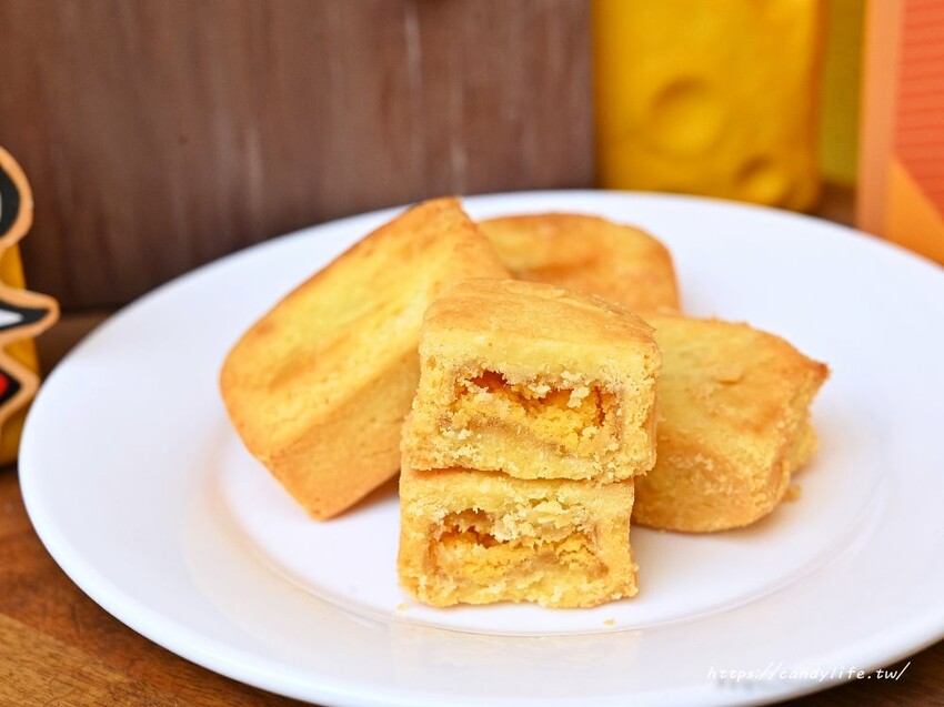 杏屋乳酪蛋糕｜人氣甜點杏屋乳酪蛋糕聯名台中百年傳統餅舖利記餅行，最強中秋禮盒限量開賣