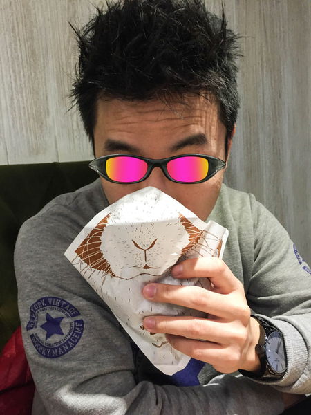 RABBIT RABBIT Premium兔子兔子美式餐廳 - 裝潢正點，樂趣滿點