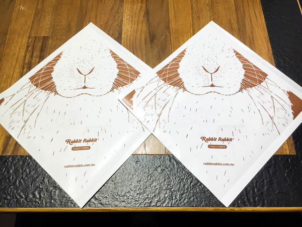 RABBIT RABBIT Premium兔子兔子美式餐廳 - 裝潢正點，樂趣滿點