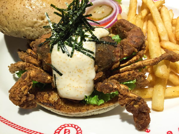 RABBIT RABBIT Premium兔子兔子美式餐廳 - 裝潢正點，樂趣滿點