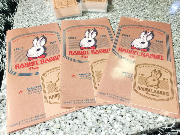 RABBIT RABBIT Premium兔子兔子美式餐廳 - 裝潢正點，樂趣滿點