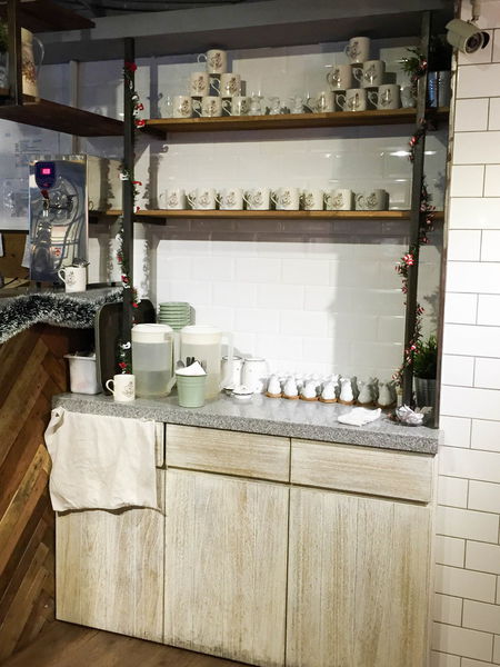 RABBIT RABBIT Premium兔子兔子美式餐廳 - 裝潢正點，樂趣滿點