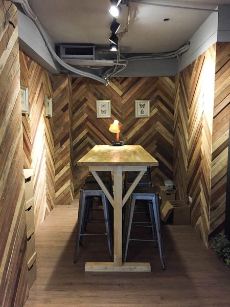 RABBIT RABBIT Premium兔子兔子美式餐廳 - 裝潢正點，樂趣滿點