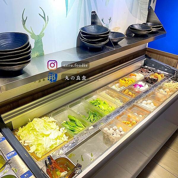 藍象廷泰式火鍋｜滿足感泰式火鍋推薦 @neru.foodie / 丸の良食