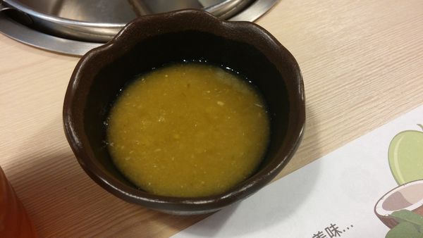 『呷』「捷運行天宮站」☆ 藍象廷泰式火鍋 ☆ 酸辣又開胃的泰式火鍋