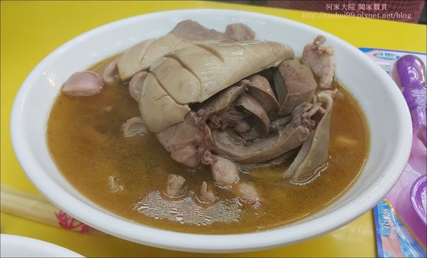 板橋南雅夜市麻油雞10.jpg 板橋南雅夜市麻油雞10.jpg