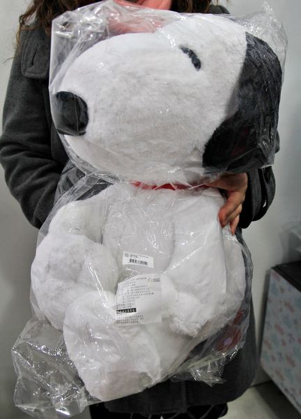 Snoopy 65週年巡迴特展，走進花生漫畫，獨家邀請史努比妹妹Belle(貝兒)，台北松山文創園區，Snoopy 65週年巡迴特展，走進花生漫畫，獨家邀請史努比妹妹Belle(貝兒)，台北松山文創園區，