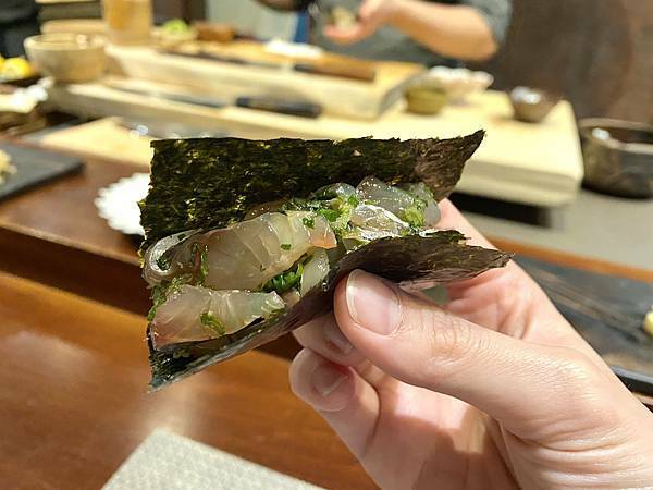 平淡天真てんまさ鮨处 - 12