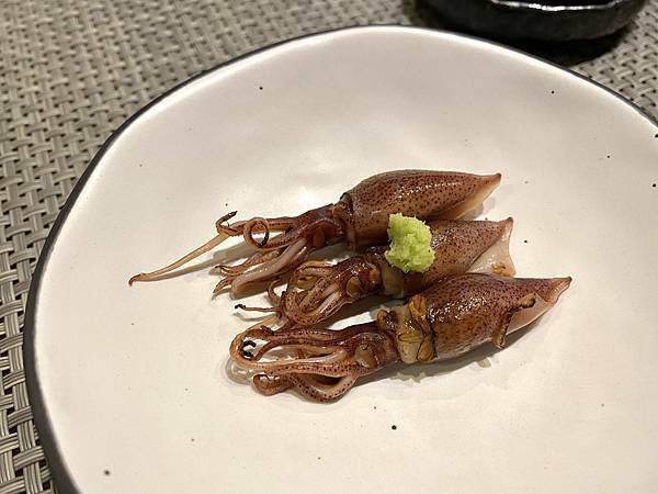 平淡天真てんまさ鮨处 - 28