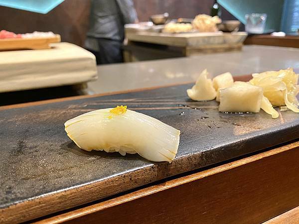 平淡天真てんまさ鮨处 - 18